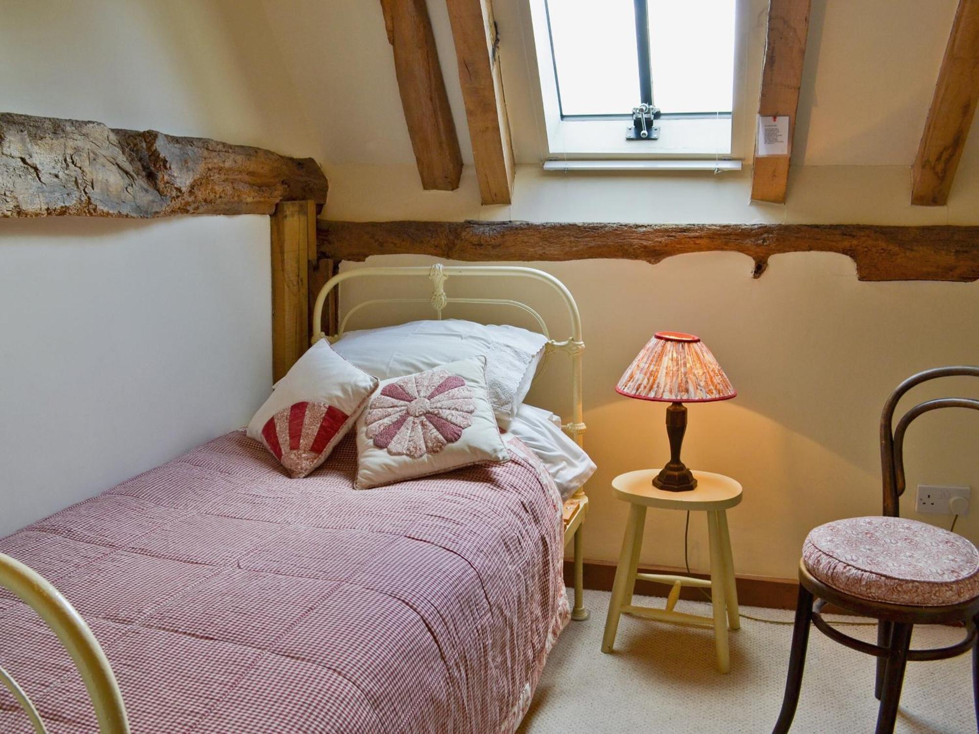 Вилла Mount House Barn Burwash Экстерьер фото