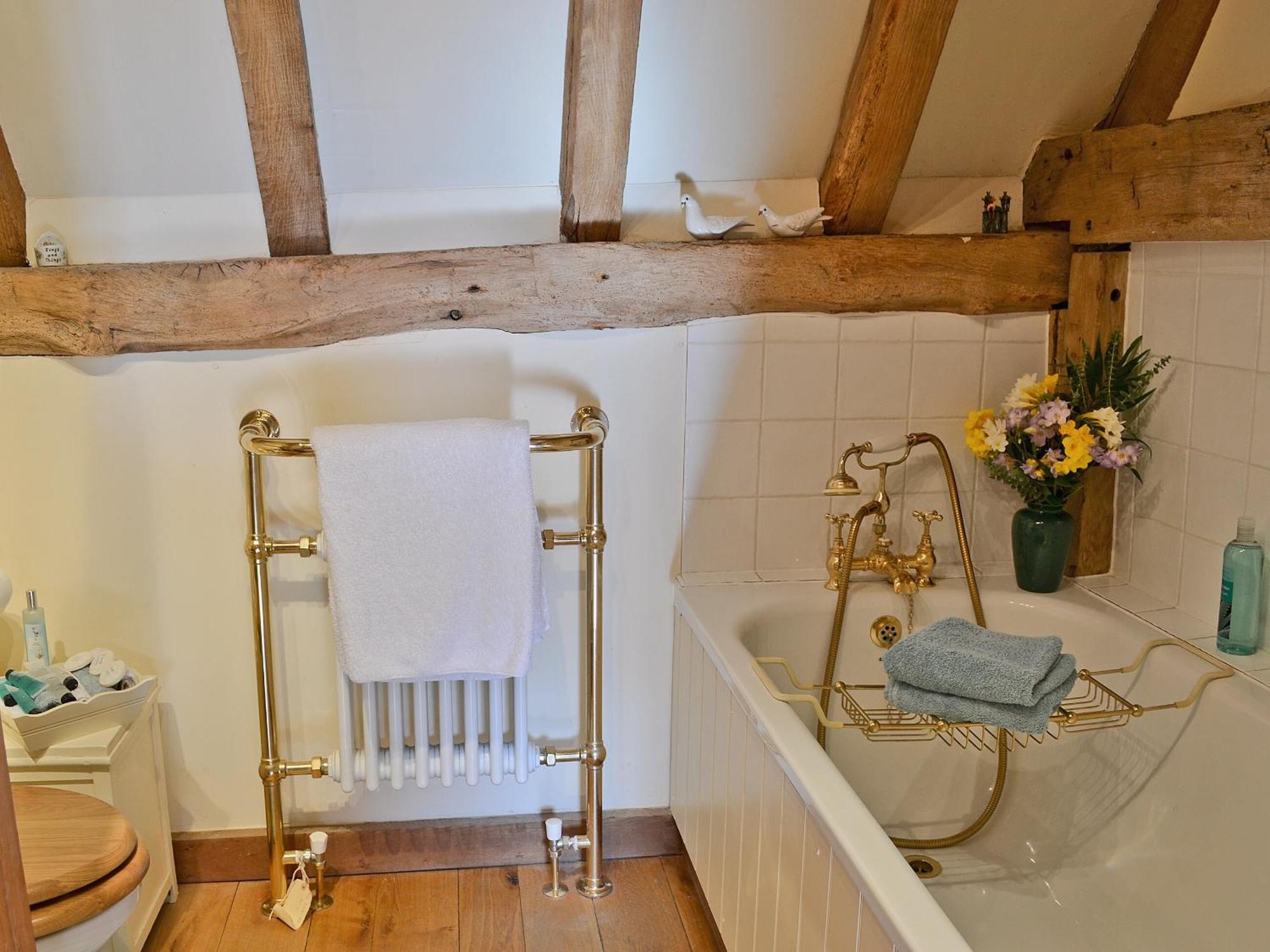 Вилла Mount House Barn Burwash Экстерьер фото