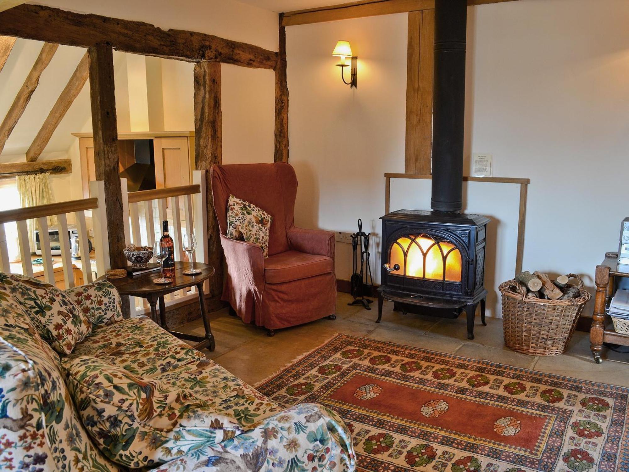 Вилла Mount House Barn Burwash Экстерьер фото