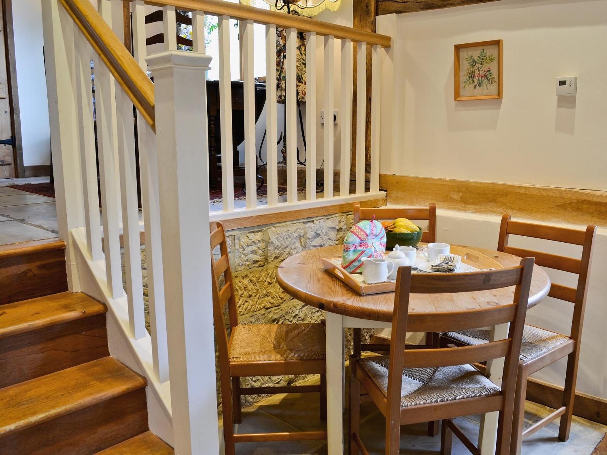 Вилла Mount House Barn Burwash Экстерьер фото